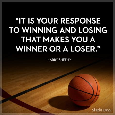 30 Quotes About Sportsmanship That Teach Kids Important Lessons Sheknows