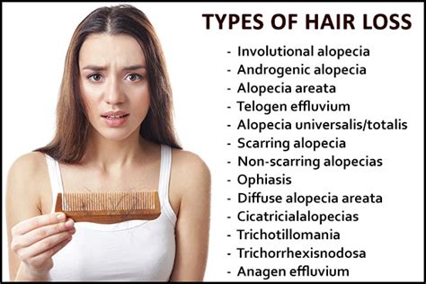 hair thinning causes types and treatment emedihealth