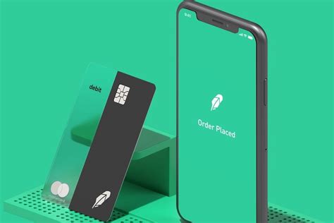 You can use your robinhood debit card virtually anywhere that mastercard® is accepted around the you can use your robinhood debit card 24 hours a day, 7 days a week, as long as you have. Robinhood: Fractional Shares, Dividend Reinvestment, And ...
