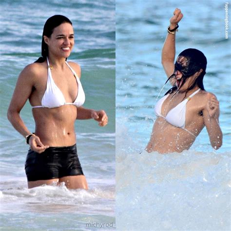 Michelle Rodriguez Nude OnlyFans Leaks Album Girls