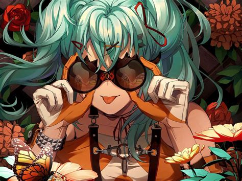 Create Eye Catching Anime Illustrations With Cool And Detailed Character