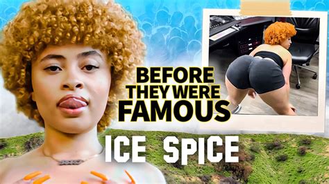 Ice Spice Real Mom