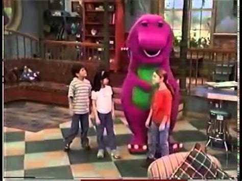 Barney & friends theme song. Barney I Love You Season 4 Version - YouTube