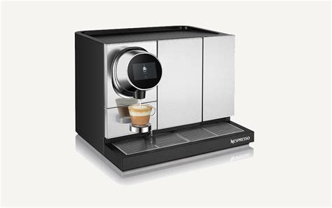 Nespresso Commercial Machine Pods This Will Give Weblog Ajax