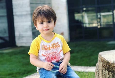 Zeppelin bram ackles is best known as a family member. Jensen Ackles and His Family: Wife, Kids, Siblings ...