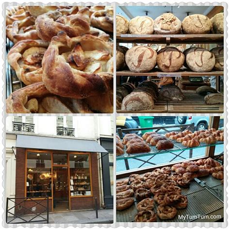 Traditional croissant dough is a fun, but a time consuming process. MyTumTum on Twitter | Bread, Carbs, Croissant