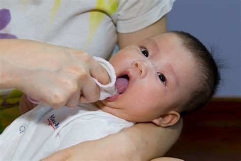 15 Useful Tips About A Newborns Hygiene Baby Tongue Baby Cleaning