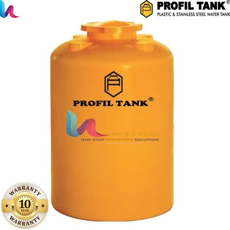Dengan memiliki toren air kecil sendiri di rumah, anda tidak perlu khawatir kehabisan air bersih. Jual Tangki Air Plastik Profil Tank 2300 Liter TDA di ...
