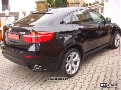 Nor does the x6 ape the patton invades sicily suv template. 2009 BMW X6 xDrive30d Sports Package * Fully equipped * - Car Photo and Specs