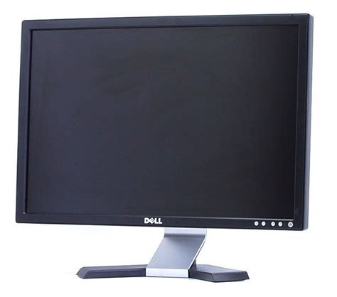Dell E228wfp 22 Widescreen Lcd Monitor Grade A Refurbished
