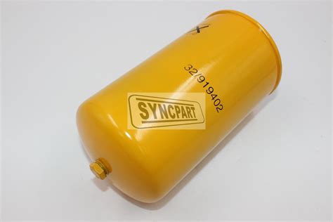 Jcb Oil Filter 32919402 Syncpart