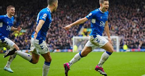 Everton Stuns Arsenal And Liverpools Epl Troubles Deepen The Seattle