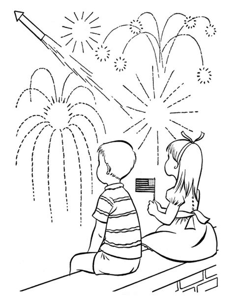 You should use these photograph for backgrounds on gadget with high quality resolution. Free Printable Fireworks Coloring Pages For Kids