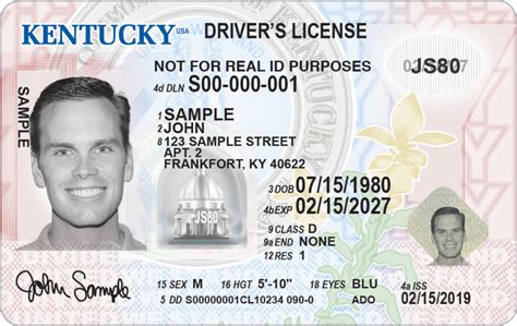 Kentucky Encounters More Issues Rolling Out Federally Compliant Driver