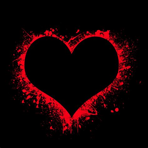 Heart Love Red Valentines Free Image On Pixabay Pixabay
