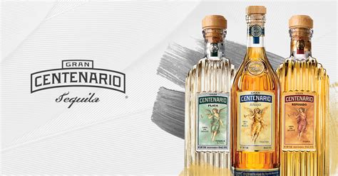 Gran Centenario Tequila The Spirit Of Independence And Celebration