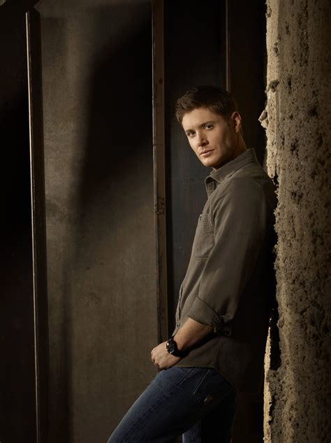 Jensen Ackles photo gallery - high quality pics of Jensen Ackles | ThePlace