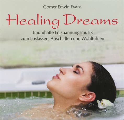 New Age Meditative Gomer Edwin Evans Collection Cd