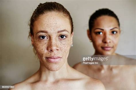 Couples Posing Nude Photos And Premium High Res Pictures Getty Images