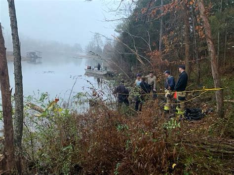 1 Dead After Crash Sends Vehicle Into Lake Tuscaloosa Friday