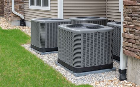 Heating and Cooling System Basics