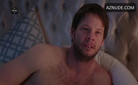 Ike Barinholtz Sexy Shirtless Scene In The Mindy Project Aznude