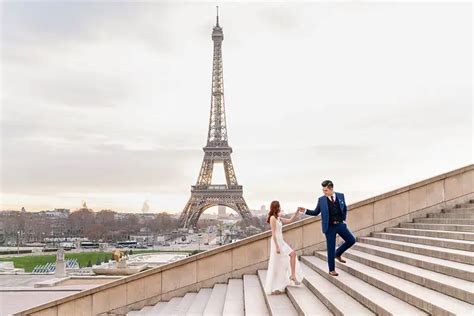 Marriage Proposal Ideas Where To Propose In Paris Nat And Mases