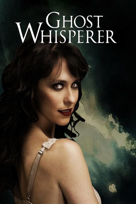 Ghost Whisperer Tv Show Information Trailers Kinocheck