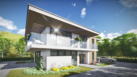 Setiap hari, kami menerbitkan cerita mengenai rumah, ikuti di sini. Denah Model Desain Gambar Rumah Minimalis Idaman Modern