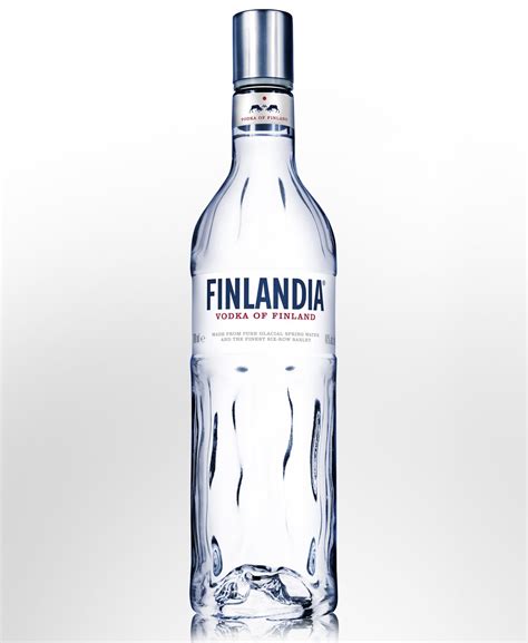 Stores and prices for 'finlandia. Finlandia Vodka (700ml) - Vodka