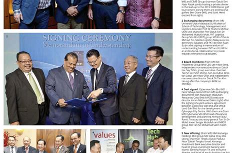Lulu group international is a highly diversified entity with operations spanning a vast geographical landscape. Joining forces for future of logistics - PKT Logistics ...