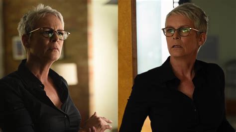 Jamie Lee Curtis Fights For Trans Daughter ‘i Will Fight And Defend