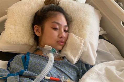 Breast Implant Surgery Leaves Colorado Teen Brain Damaged