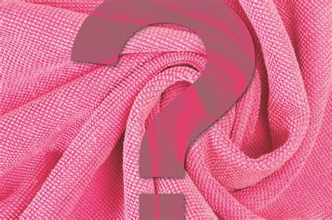 What is a microfiber, really? | International Fiber Journal