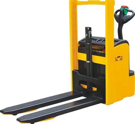 6 what are the ten best hand pallet jack available on the market? Brand New Electric Pallet Jack Power Pallet Truck Double ...