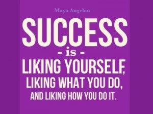 True Meaning Of Success Quotes. QuotesGram