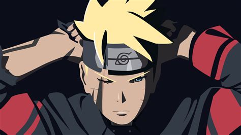 Boruto Naruto Next Generations V2 Fond Décran Hd Arrière Plan