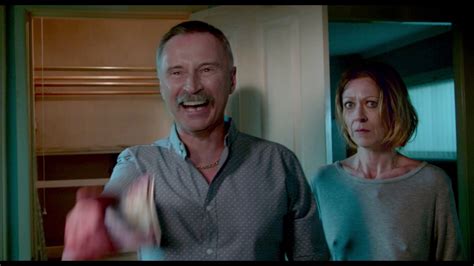 T2 Trainspotting Begbie Featurette Starring Robert Carlyle At
