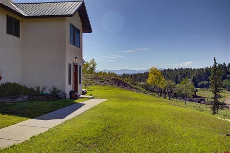 214 Terrace Drive Pagosa Springs CO 81147 | Active