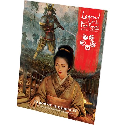 Fantasy Flight Games Now Available New Legend Of The Five Rings