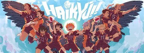 Anime Wallpaper Hd Haikyuu Anime Pfp
