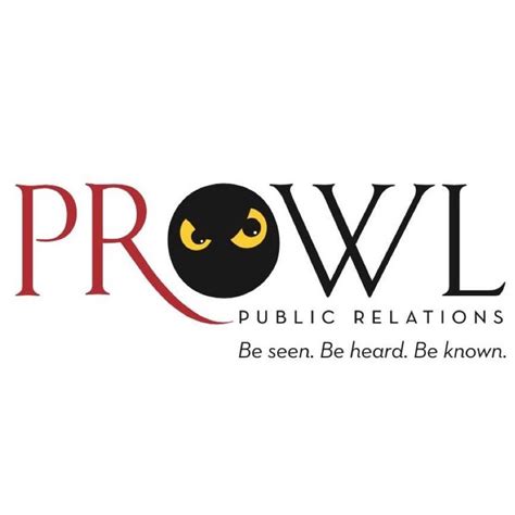 prowl public relations