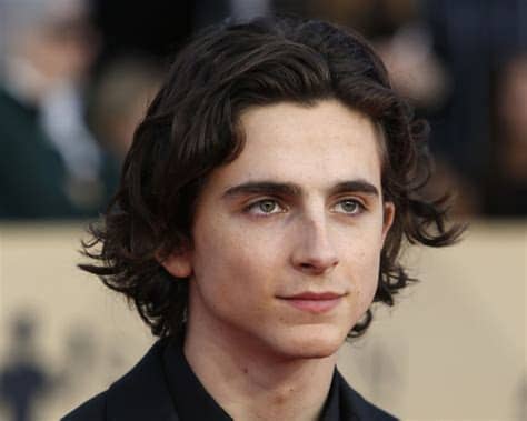 Timothée hal chalamet was born in manhattan, to nicole flender, a real estate broker and dancer, and marc chalamet, a unicef editor. Oscar Timothee Chalamet, los Oscar 2018