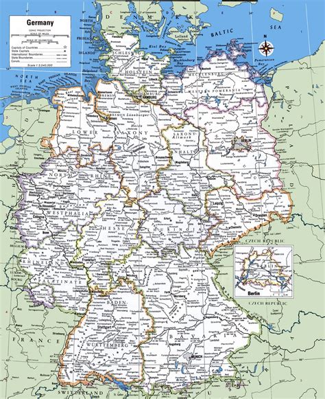 Mapa Politico De Alemania Mapa Images Porn Sex Picture