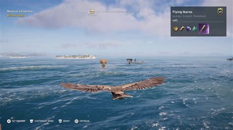 Assassins Creed Odyssey Epic Ship Locations Guide Vg247