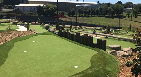 Mini Golf Course Design Miniature Golf Design Australia And Worldwide