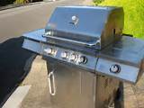 Jenn Air Gas Grill Pictures