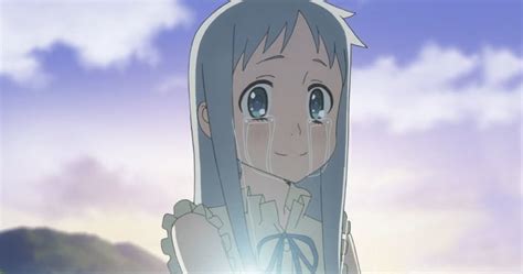 10 Best Sad Anime You Should Watch Right Now