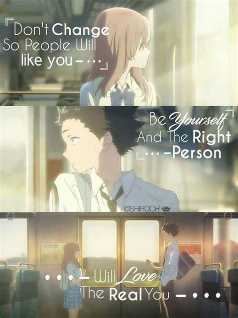 The Real U Anime Love Quotes Manga Quotes Anime Qoutes Quotes Deep