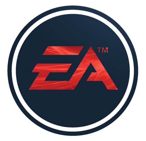 Ea Logo Png Isolated Photo Png Mart